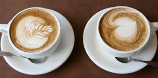 mesin pembuat kopi espresso