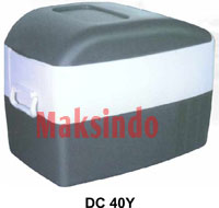 mesin freezer vaksin