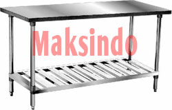 meja kerja maksindo