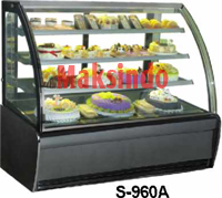 mesin cake