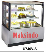 MESIN COOLER KUE