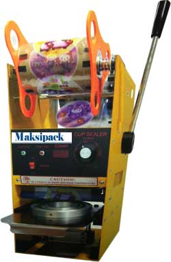 jual mesin cup sealer murah