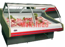 mesin display