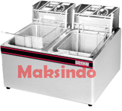 jual mesin deep fryer