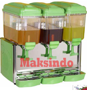 mesin dispenser pendingin mesin dispenser pendingin