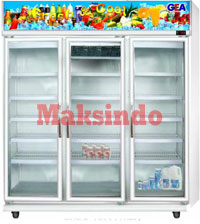 mesin pendingin