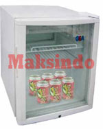mesin pendingin
