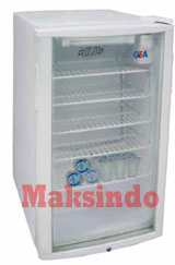 mesin pendingin minuman