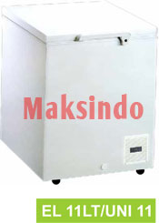 mesin freezer rumah sakit
