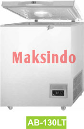 mesin freezer -40 C