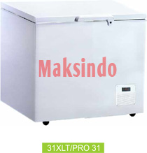 mesin freezer