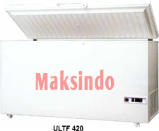 mesin freezer