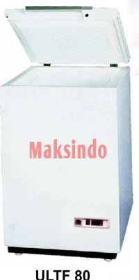 mesin freezer rumah sakit