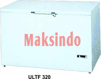 mesin freezer