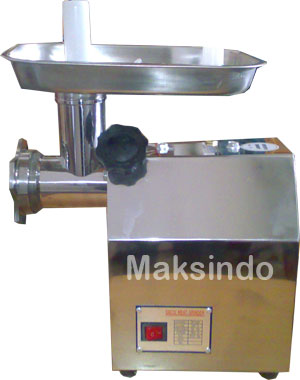 mesin giling daging