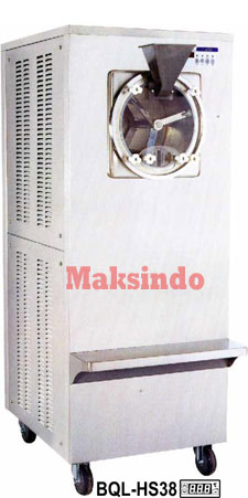 mesin hard ice cream mesin hard ice cream