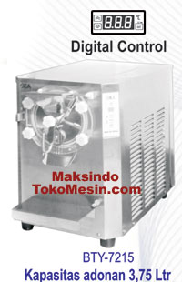 mesin es putar hard ice cream mesin es putar hard ice cream