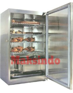 mesin ikan dan daging asap maksindo mesin ikan asap daging maksindo1 Mesin Ikan Asap Dan Daging Asap (SmokeHouse)