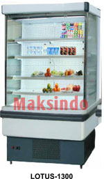 MESIN KABINET CHILLER