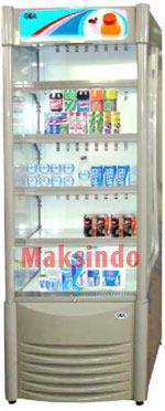 mesin supermarket