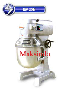 jual mikser roti berjaya