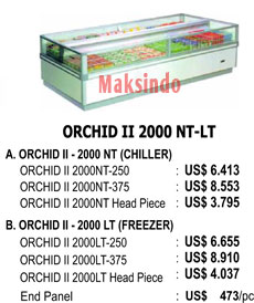 mesin supermarket