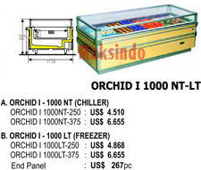 jual mesin pendingin