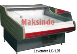 mesin open counter minimarket