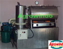 mesin vacuum frying