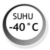 suhu chest freezer - 40 C suhu chest freezer - 40 C